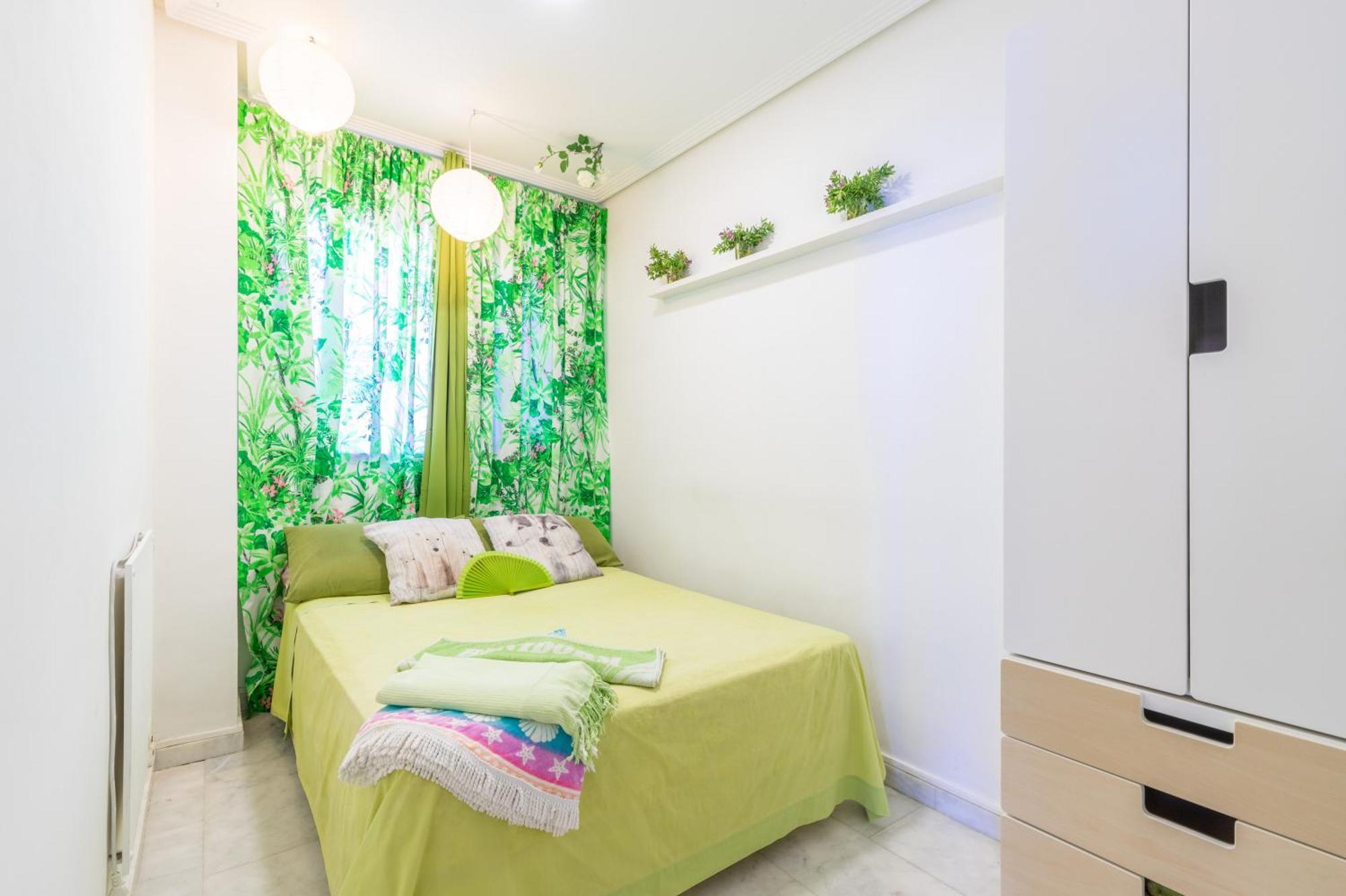 Apartamento Paraiso Florida Benidorm Exteriér fotografie