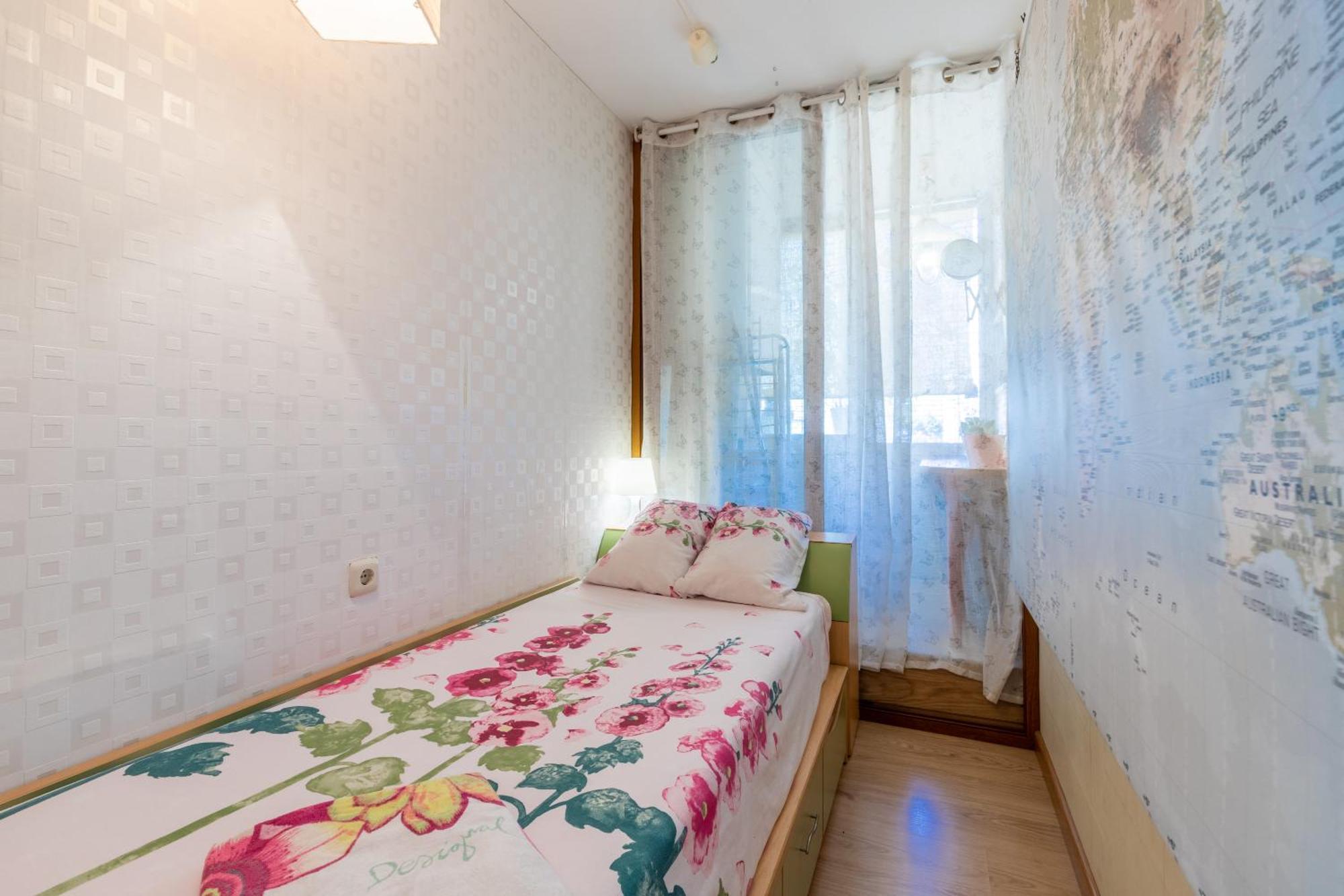 Apartamento Paraiso Florida Benidorm Exteriér fotografie