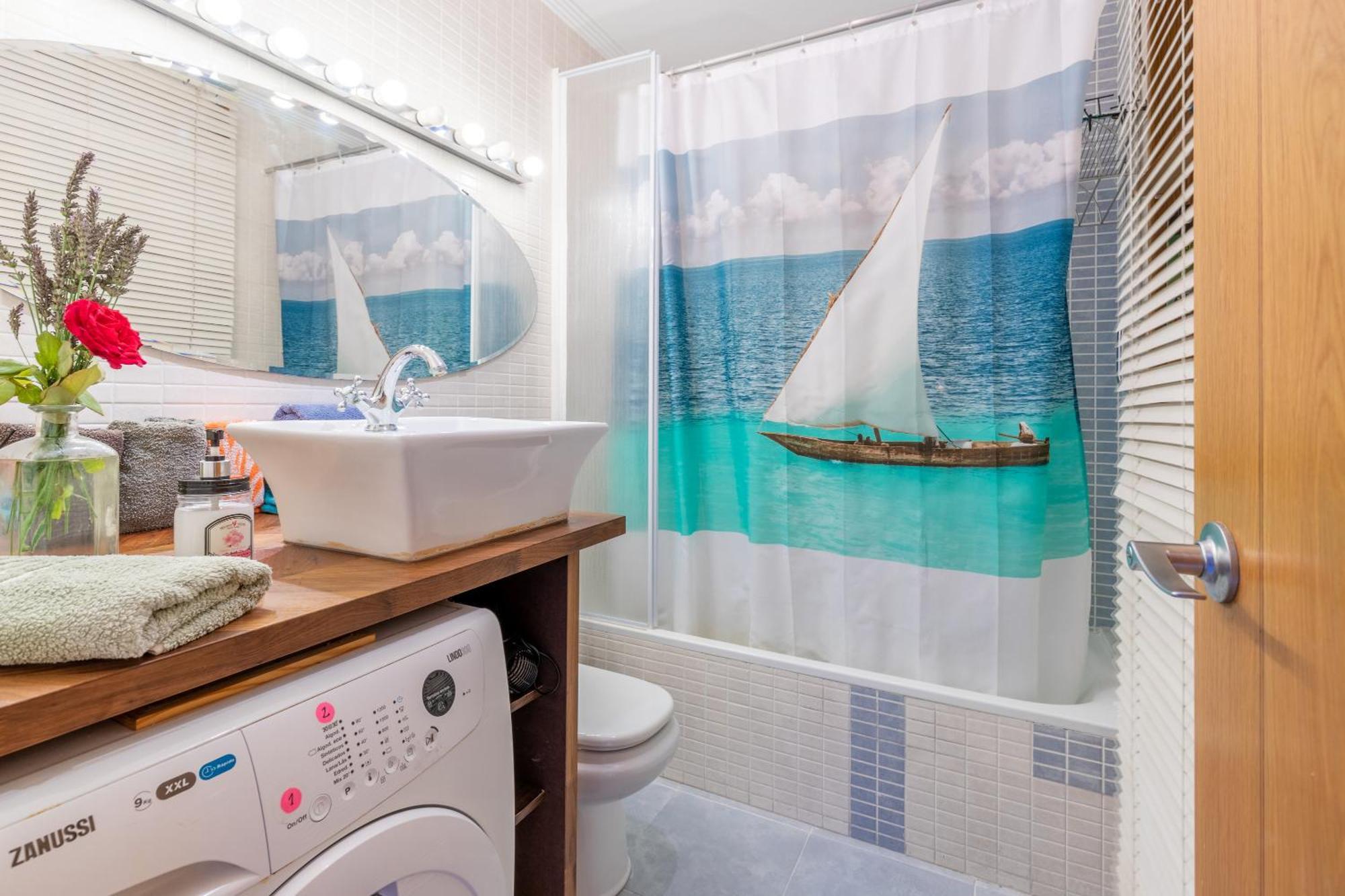 Apartamento Paraiso Florida Benidorm Exteriér fotografie